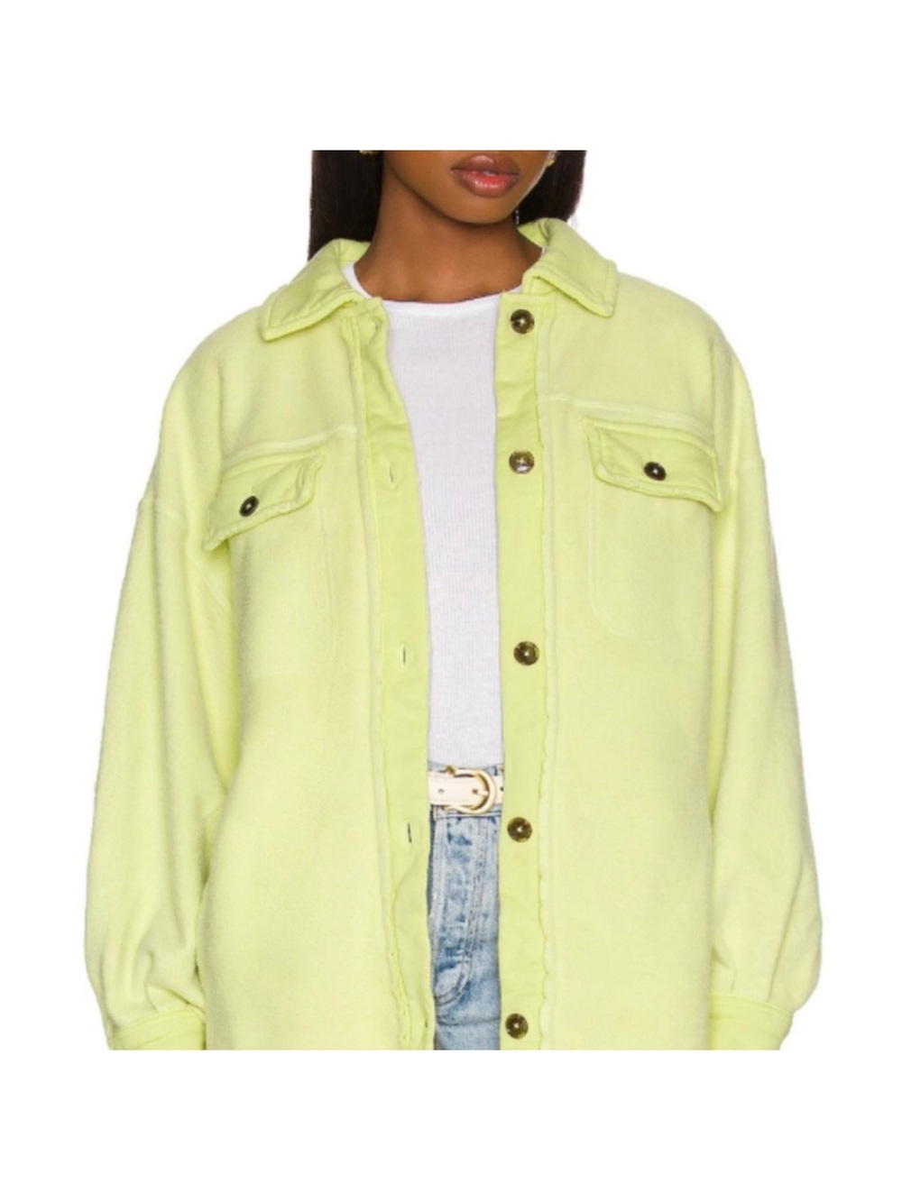 Free People Ruby Jacket size Large